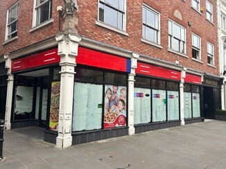 More details for 46-50a Southgate St, Gloucester - Retail for Lease