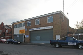 More details for 51-55 Broomfield Pl, Coventry - Office for Sale