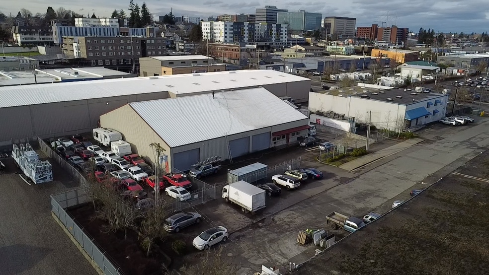 3324 Paine Ave, Everett, WA for lease - Building Photo - Image 3 of 5