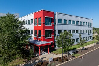 Plus de détails pour 1684 S Broad St, Lansdale, PA - Bureau à louer