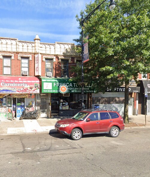 7007-7009 Grand Avenue portefeuille de 2 propriétés à vendre sur LoopNet.ca - Photo principale - Image 2 de 2