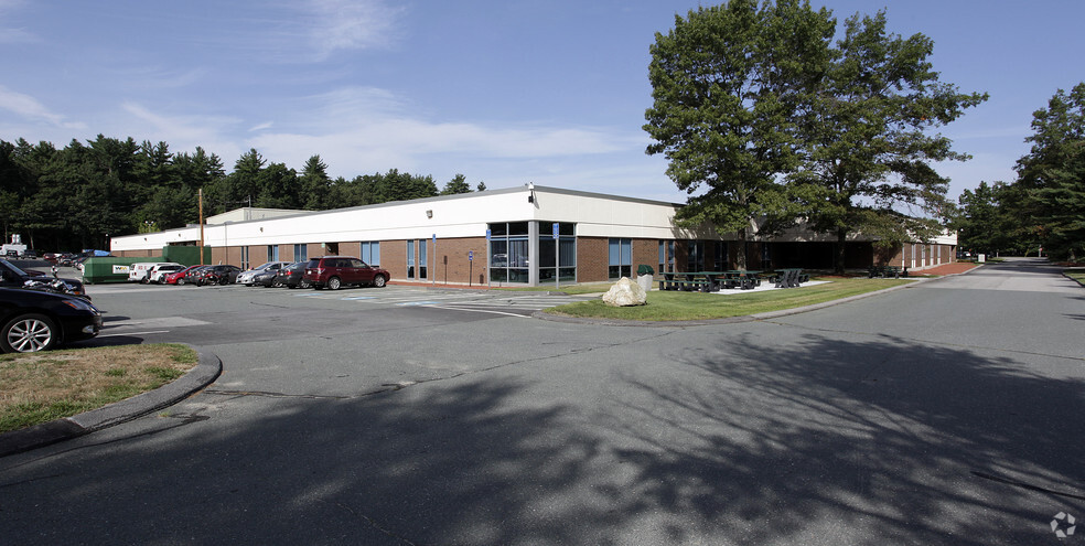 829 Middlesex Tpke, Billerica, MA for sale - Primary Photo - Image 1 of 1