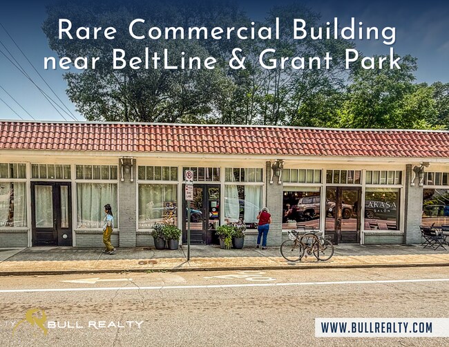 More details for 760 United Ave SE, Atlanta, GA - Retail for Sale
