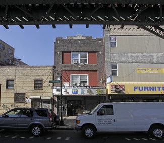 Plus de détails pour 622-626 Broadway, Brooklyn, NY - Local d'activités à louer