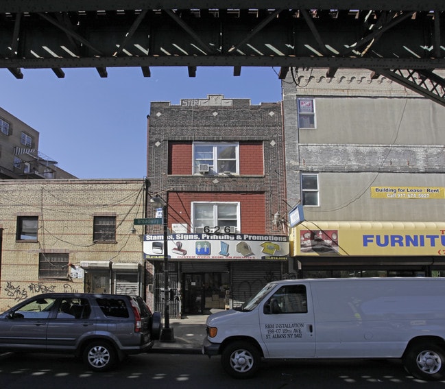 More details for 622-626 Broadway, Brooklyn, NY - Flex for Lease