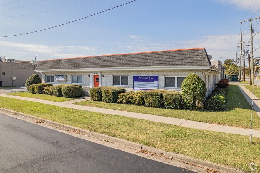 3100 London Blvd, Portsmouth, VA for lease - Primary Photo - Image 2 of 6