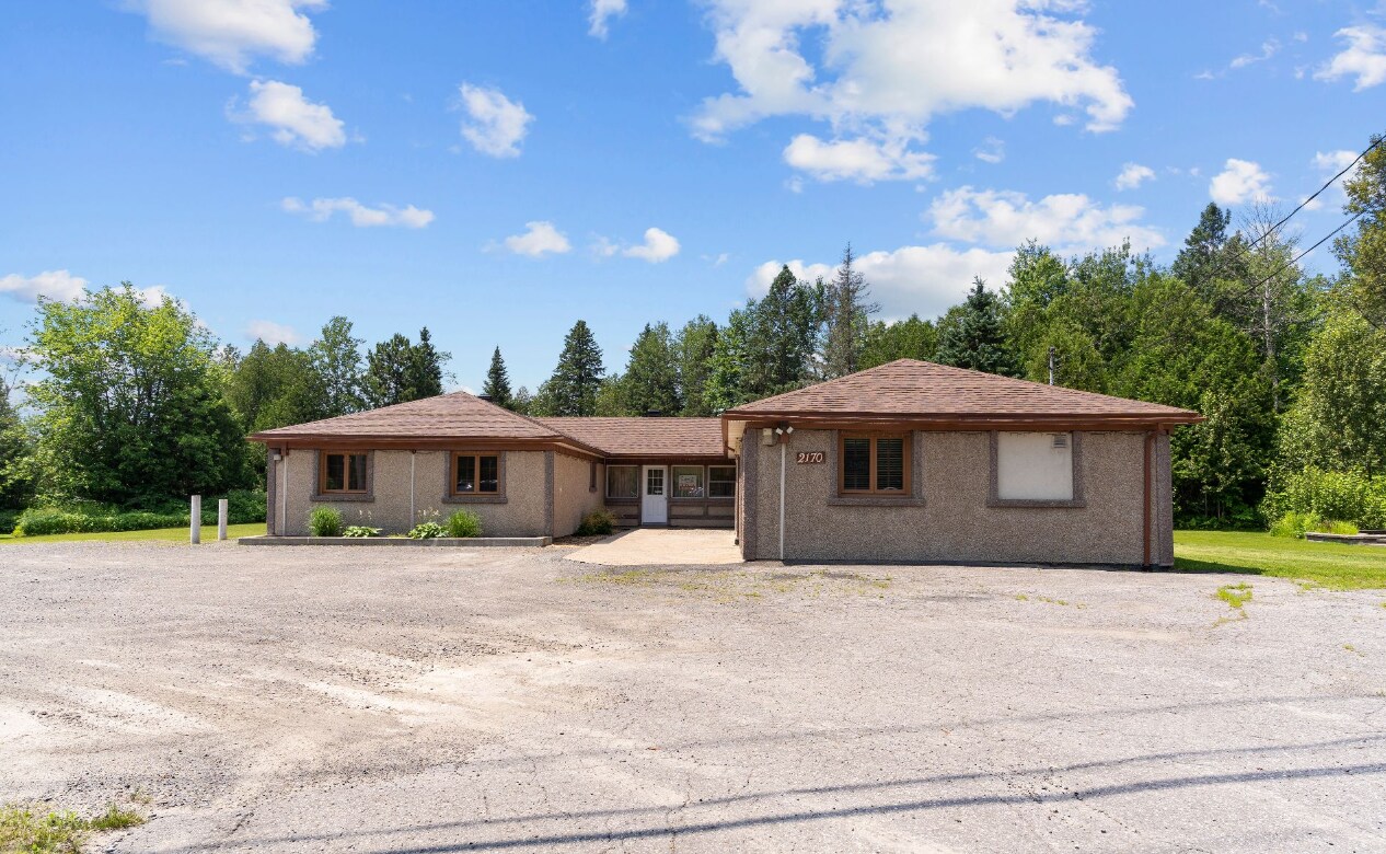 2170 Rte 125, Sainte-julienne, QC for sale Building Photo- Image 1 of 1