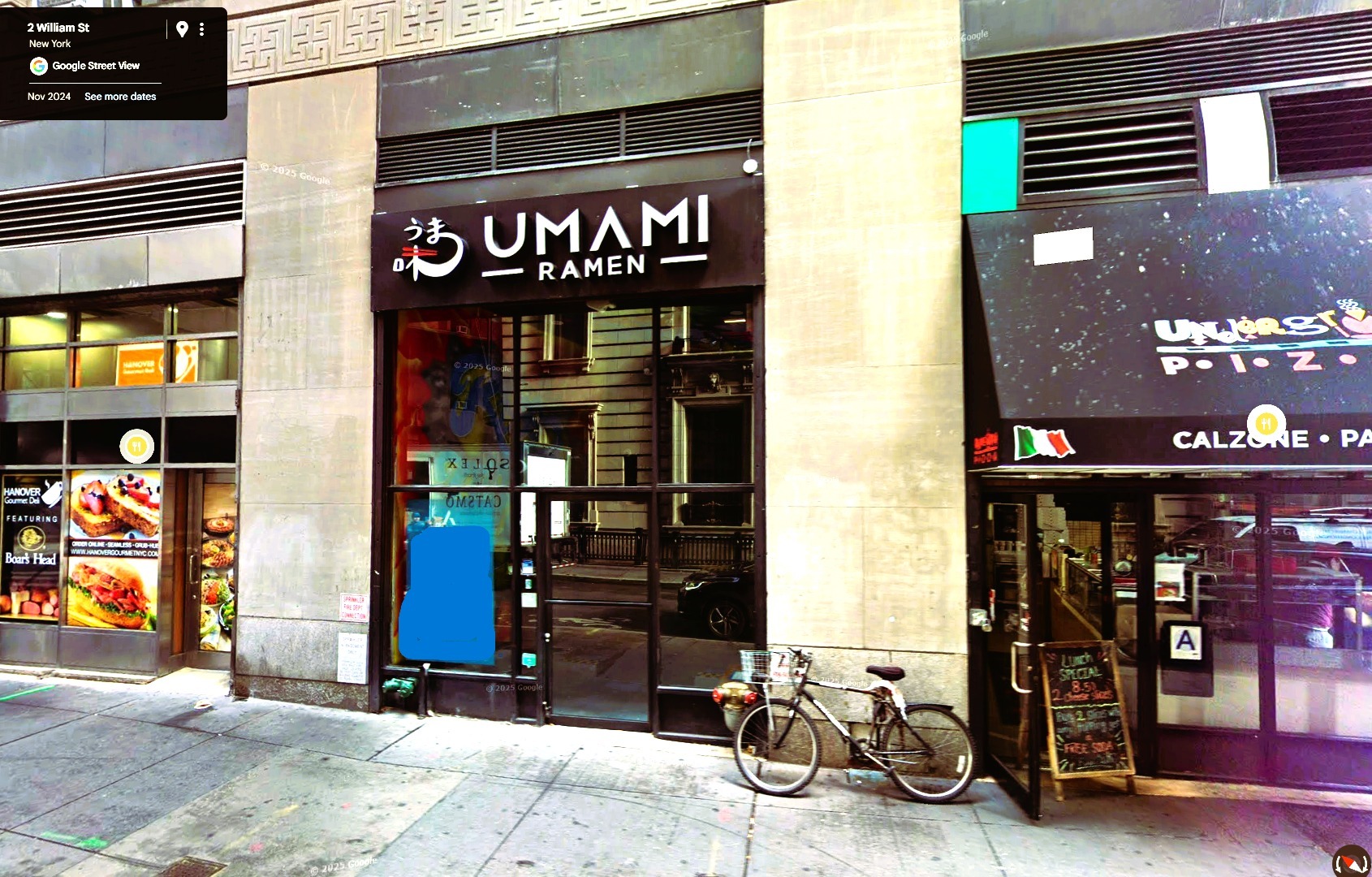 3 Hanover Sq, New York, NY for lease Building Photo- Image 1 of 7