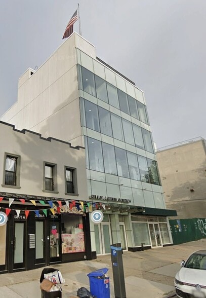 13872 Queens Blvd, Jamaica, NY for lease - Building Photo - Image 2 of 8