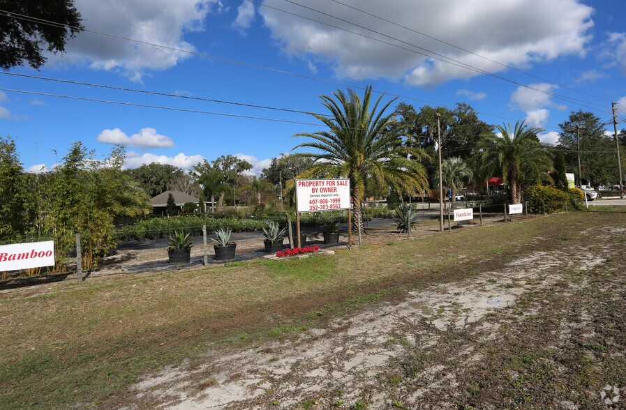 5650 Orange Blvd, Sanford, FL à vendre - Photo du bâtiment - Image 2 de 3