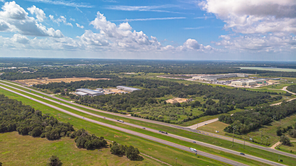 TBD Hwy 6 N, Bryan, TX à vendre - Photo du b timent - Image 2 de 5