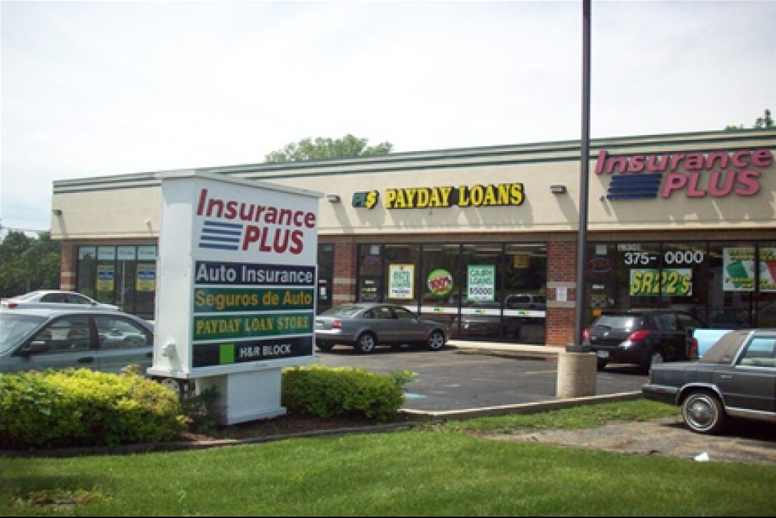 954 E New York St, Aurora, IL for sale Building Photo- Image 1 of 1