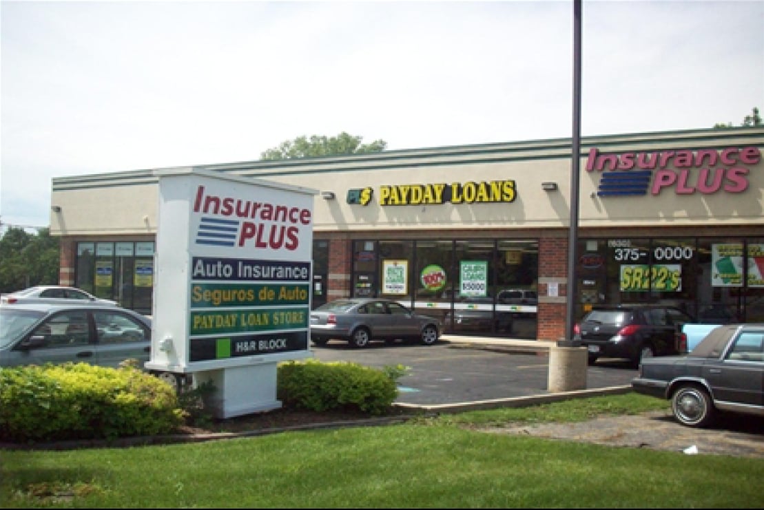 954 E New York St, Aurora, IL for lease Primary Photo- Image 1 of 20