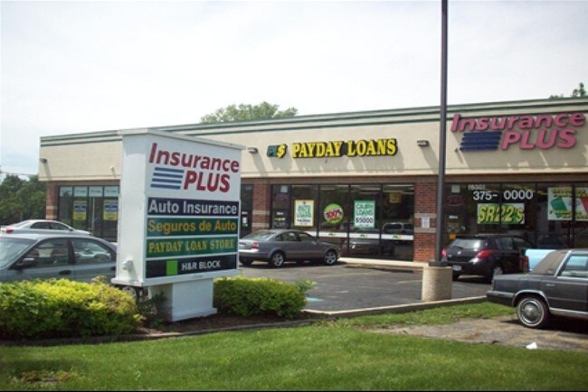 More details for 954 E New York St, Aurora, IL - Retail for Lease