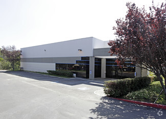 More details for 6110 Corte Del Cedro, Carlsbad, CA - Industrial for Lease