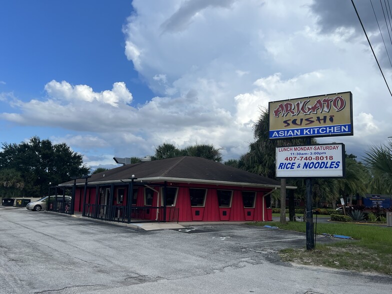 1550-1560 State Road 436, Winter Park, FL for lease - Building Photo - Image 2 of 15