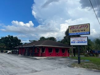 More details for 1550-1560 State Road 436, Winter Park, FL - Retail for Lease