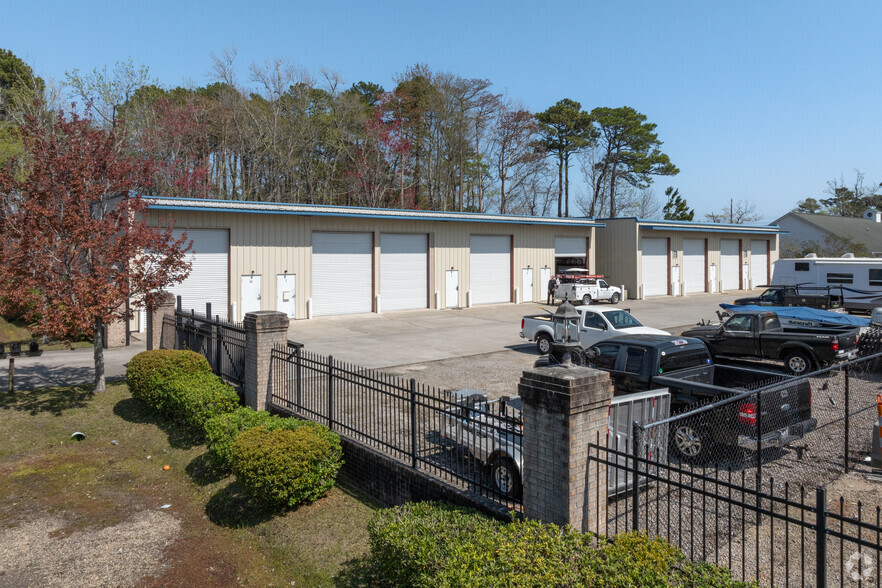 500 Sandy Ln, Surfside Beach, SC for sale - Primary Photo - Image 1 of 1