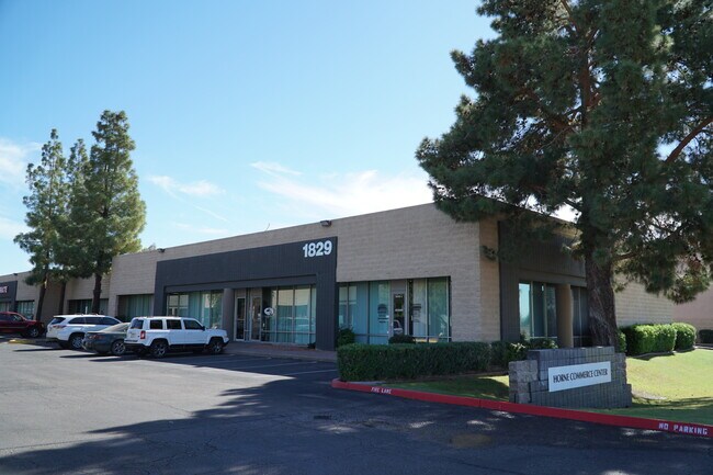 More details for 1817 S Horne, Mesa, AZ - Industrial for Lease