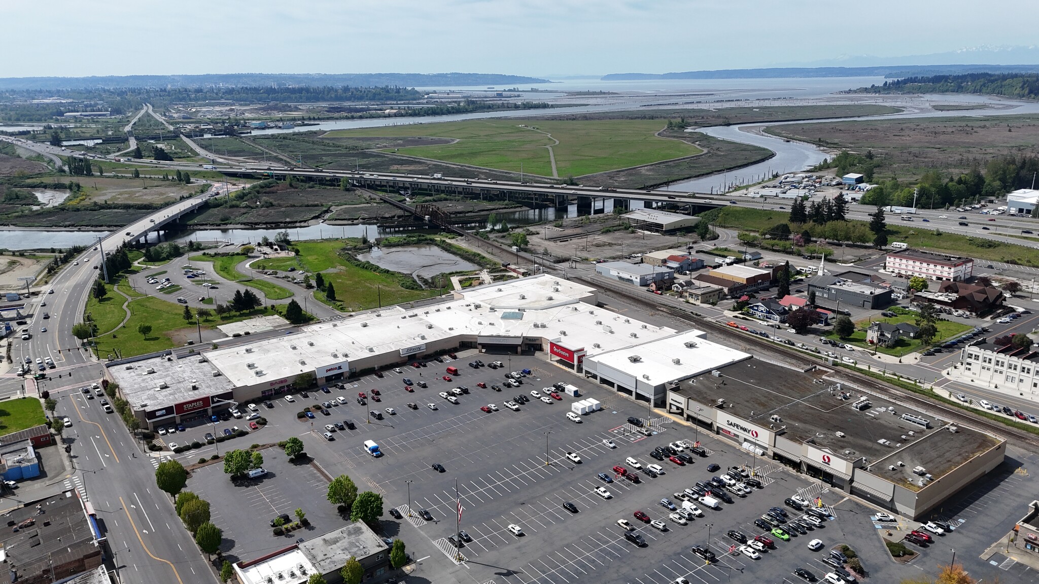 251 Marysville Mall, Marysville, WA for sale Building Photo- Image 1 of 4