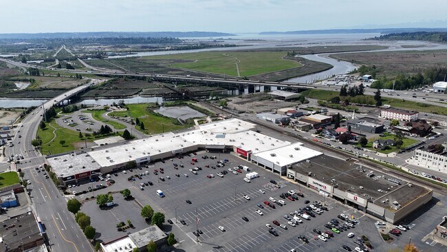 More details for 251 Marysville Mall, Marysville, WA - Retail for Sale