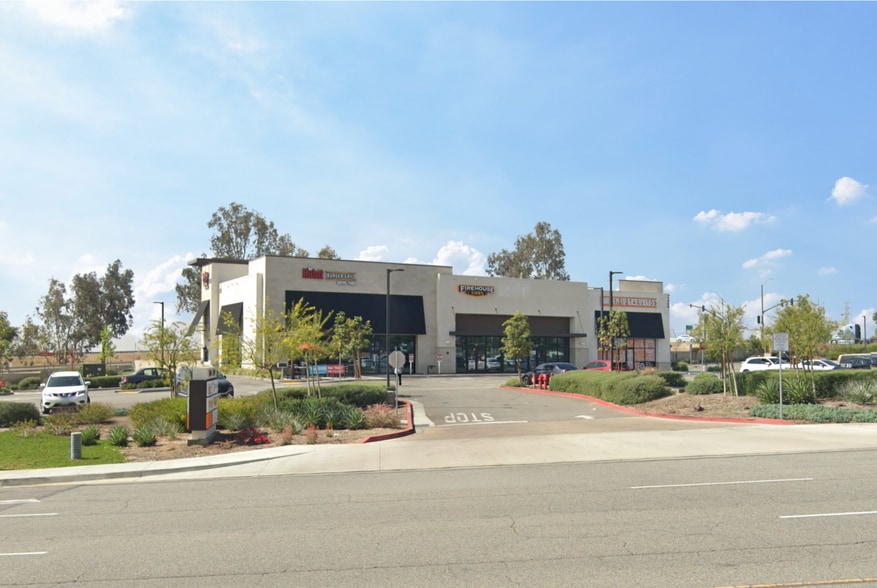 1550 W Valley Blvd, Colton, CA for sale - Primary Photo - Image 1 of 7