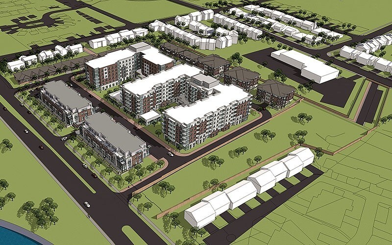 3071 Riverside Dr, Ottawa, ON for sale Primary Photo- Image 1 of 1