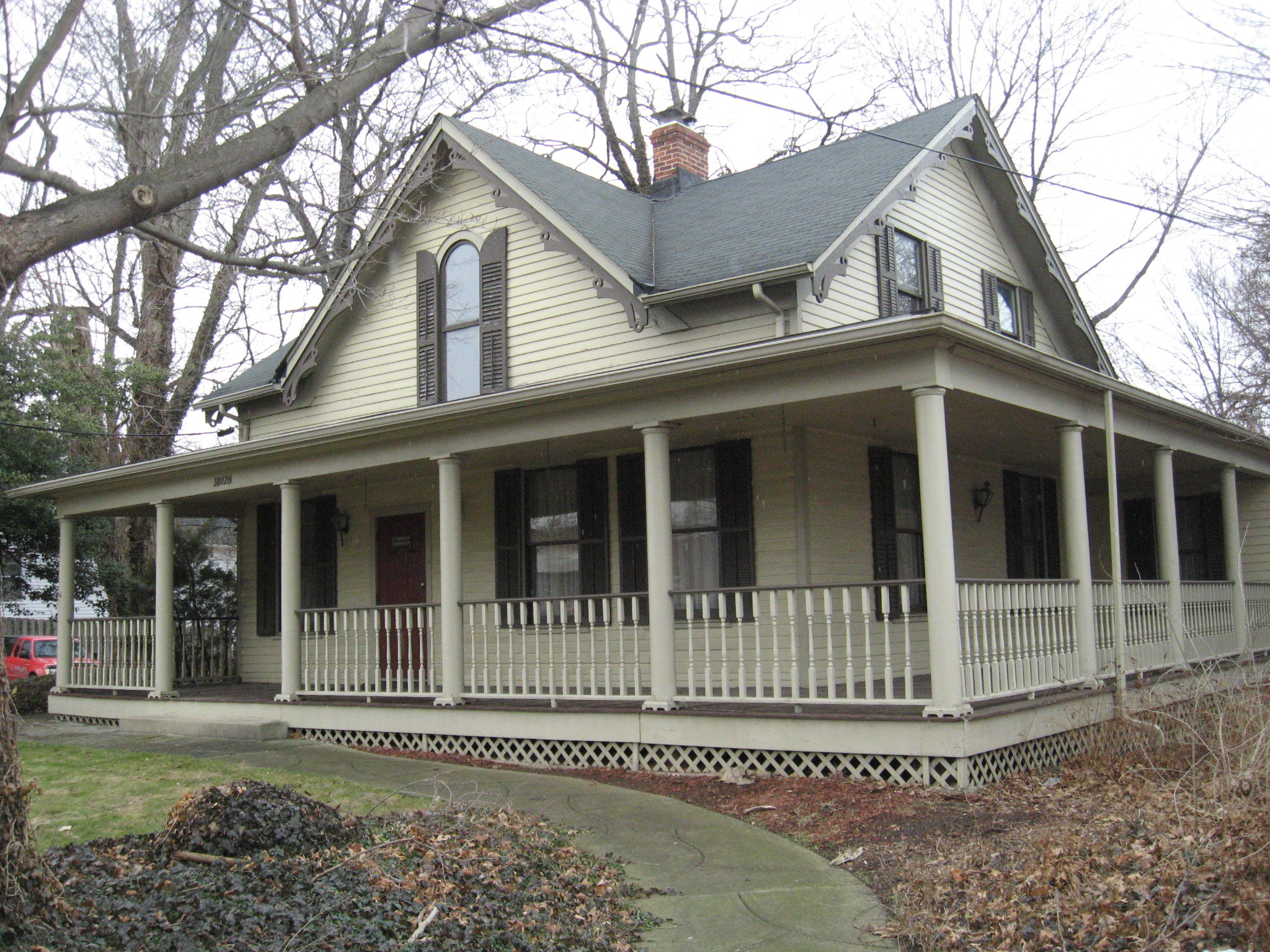 38021 Euclid Ave, Willoughby, OH for sale Building Photo- Image 1 of 1