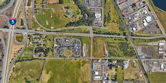 Plus de détails pour Lot 1801 - Boone Rd SE, Salem, OR - Terrain à louer