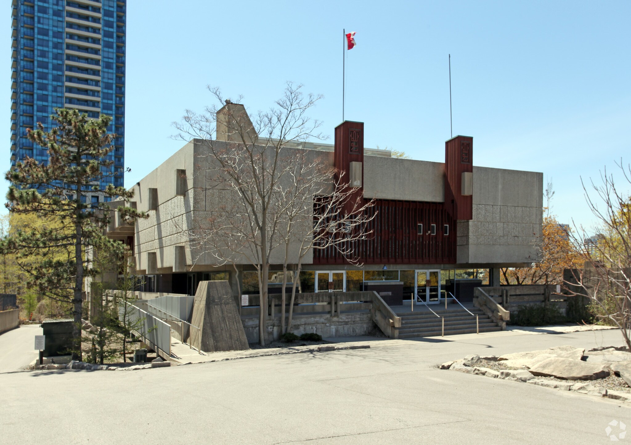 123 Wynford Dr, Toronto, ON à vendre Photo principale- Image 1 de 1