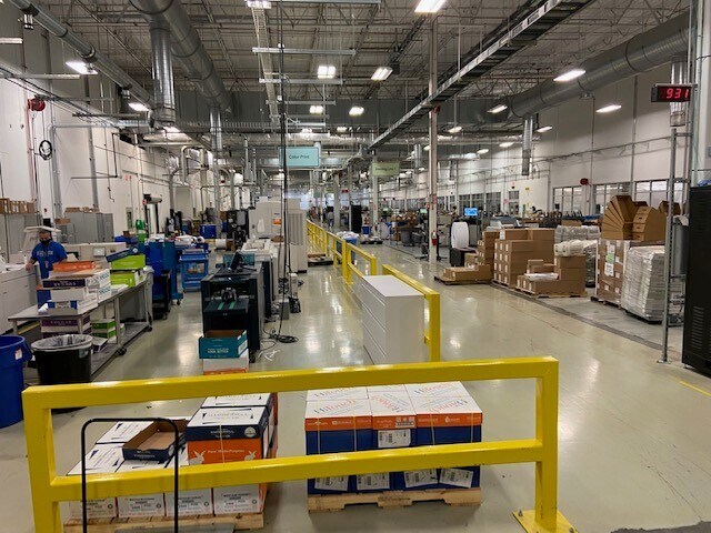 6301 E Stassney, Austin, TX à louer - Photo intérieure - Image 2 de 39