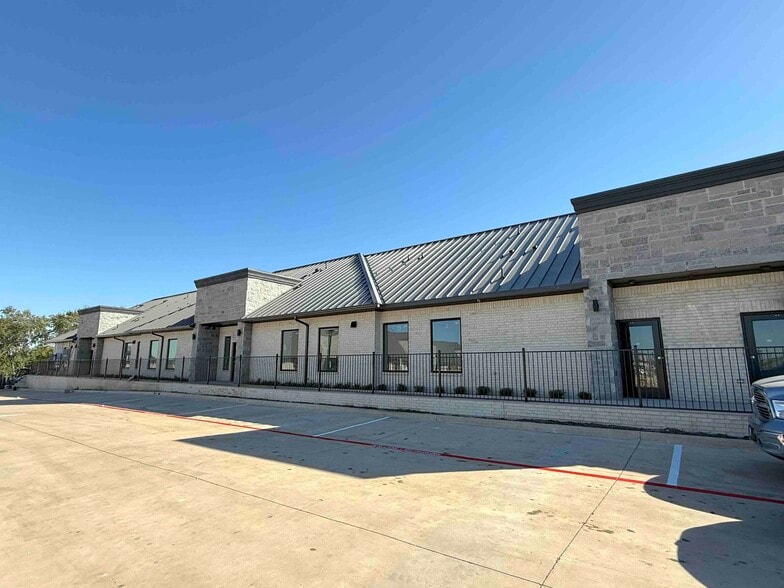 3925 S Preston Rd, Celina, TX for sale - Construction Photo - Image 2 of 10