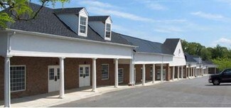 Plus de détails pour 6000 Boonsboro Rd, Lynchburg, VA - Bureau/Local commercial à louer