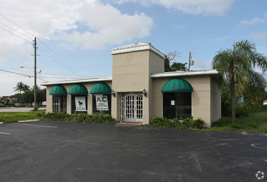 6199 N Federal Hwy, Boca Raton, FL à vendre - Photo principale - Image 1 de 36