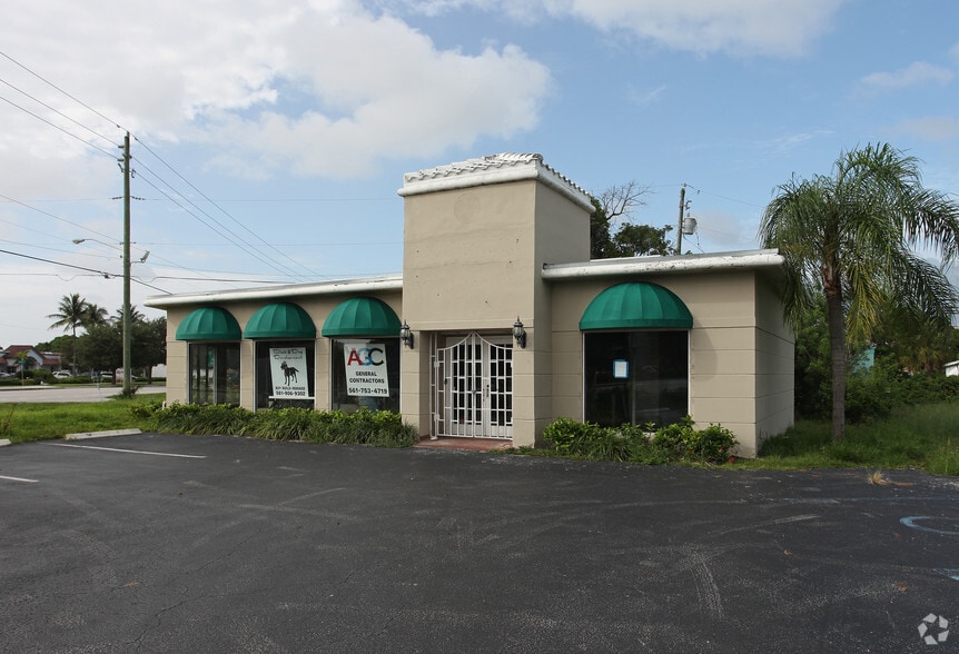 6199 N Federal Hwy, Boca Raton, FL for sale - Primary Photo - Image 1 of 36
