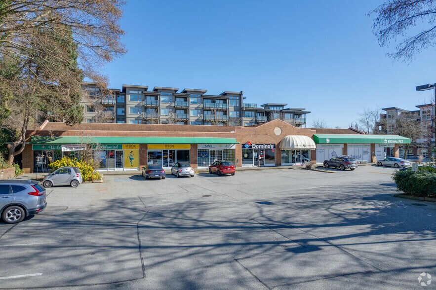 1186 Marine Dr, North Vancouver District, BC à vendre - Photo principale - Image 1 de 1