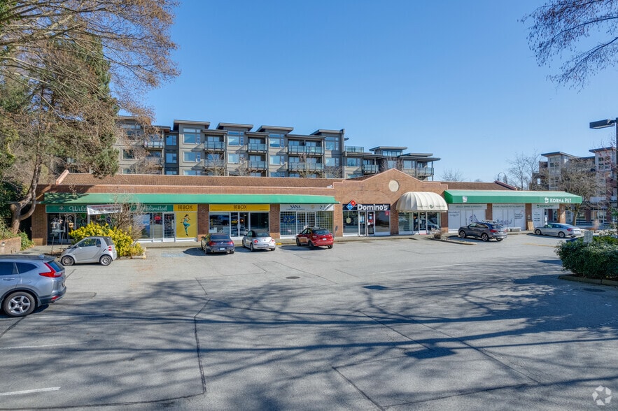 1186 Marine Dr, North Vancouver District, BC for sale - Primary Photo - Image 1 of 1