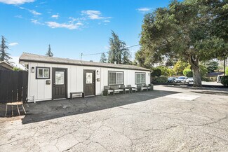 Plus de détails pour 50 W Main Ave, Morgan Hill, CA - Bureau à louer