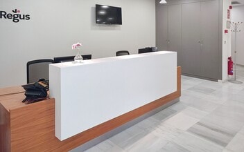 Avinguda de les Corts Valencianes, 58, València, Valencia for lease Interior Photo- Image 2 of 12