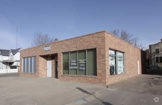 More details for 1007 9th St, Greeley, CO - Office for Sale