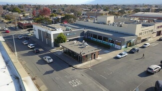 More details for 900 S Main St, Salinas, CA - Retail for Lease