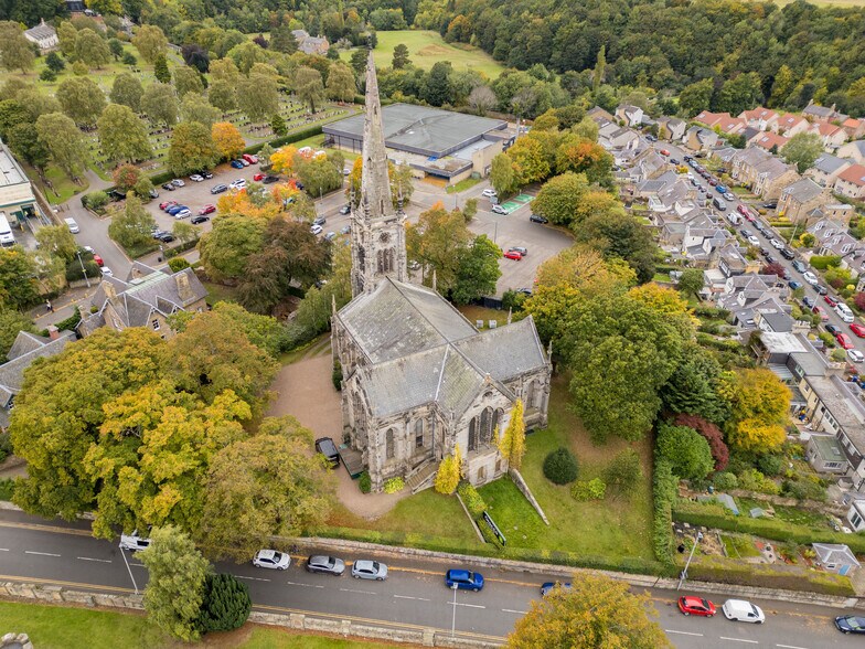 14 Old Edinburgh Rd, Dalkeith à vendre - Photo du bâtiment - Image 2 de 5