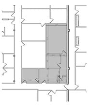 2505 N Mayfair Rd, Milwaukee, WI for lease Floor Plan- Image 1 of 1