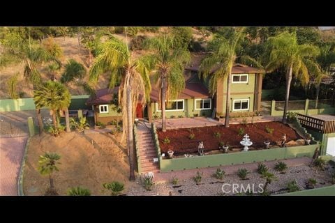 470 E Crescent Ave, Redlands, CA for sale - Aerial - Image 2 of 37