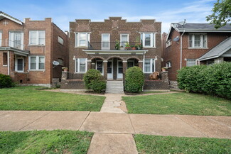 More details for 5039-5041 Chippewa St, Saint Louis, MO - Multifamily for Sale