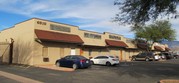 6898-6902 N Camino Martin, Tucson AZ - Warehouse