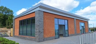 Plus de détails pour Kings Ash Rd, Paignton - Commerce de détail à louer