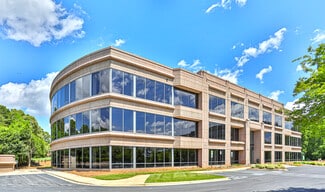 More details for 2725 Water Ridge Pky, Charlotte, NC - Office for Lease