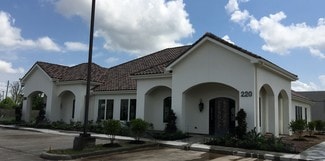 More details for 200 E Medical Center Blvd, Webster, TX - Office for Sale