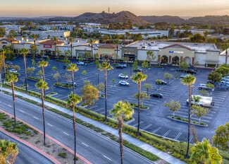 More details for 30501-30505 Avenida de las Flores, Rancho Santa Margarita, CA - Retail for Sale